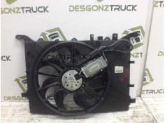 Recambio de electroventilador para volvo xc70 2.4 d awd ocean race referencia OEM IAM 0130303947 30645148  2