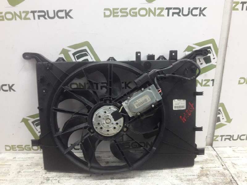 Recambio de electroventilador para volvo xc70 2.4 d awd ocean race referencia OEM IAM 0130303947 30645148 