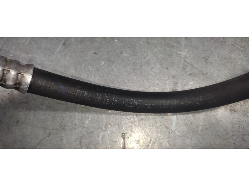 Recambio de tubos aire acondicionado para peugeot 308 confort referencia OEM IAM   