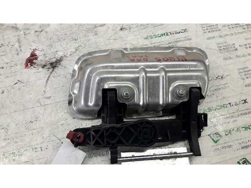 Recambio de maneta exterior trasera derecha para opel astra g caravan comfort referencia OEM IAM   