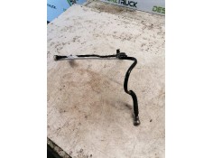 Recambio de tubo para ford focus berlina (cap) ambiente (d) referencia OEM IAM 4M519L272AF  