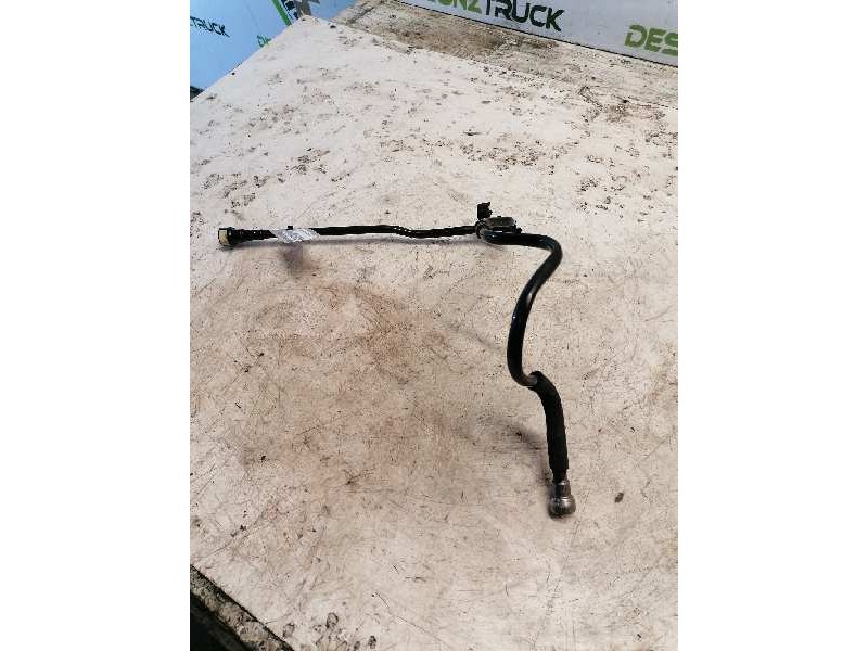 Recambio de tubo para ford focus berlina (cap) ambiente (d) referencia OEM IAM 4M519L272AF  