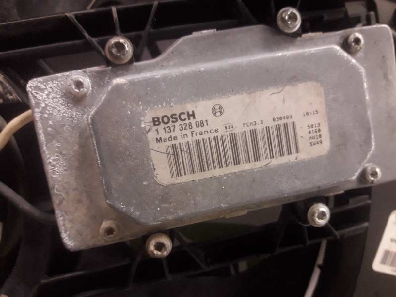Recambio de electroventilador para volvo xc70 2.4 d awd ocean race referencia OEM IAM 0130303947 30645148 