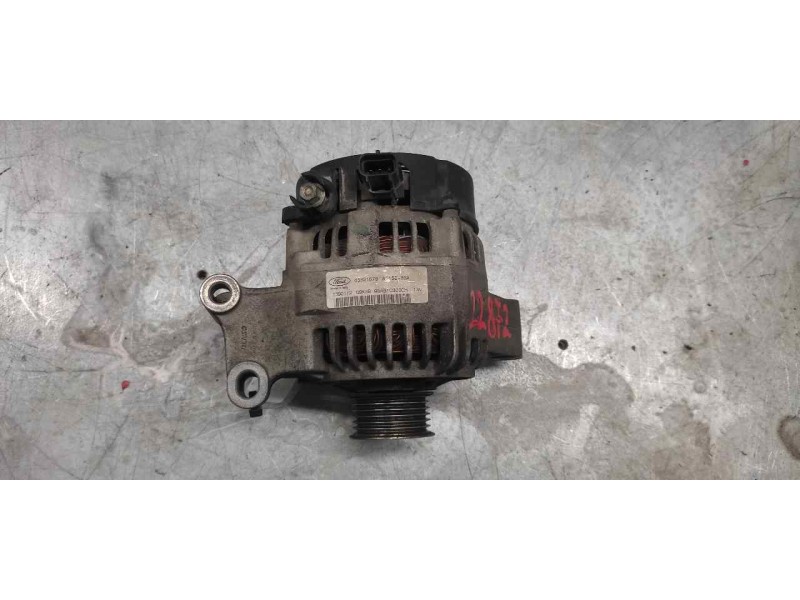 Recambio de alternador para ford focus turnier (cak) ambiente referencia OEM IAM 98AB10300CH  