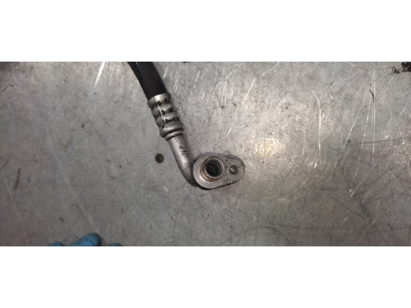Recambio de tubos aire acondicionado para peugeot 308 confort referencia OEM IAM   