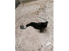 Recambio de potenciometro pedal para peugeot 207 rc referencia OEM IAM 9681434280 6PV00908307 5 PINS 2