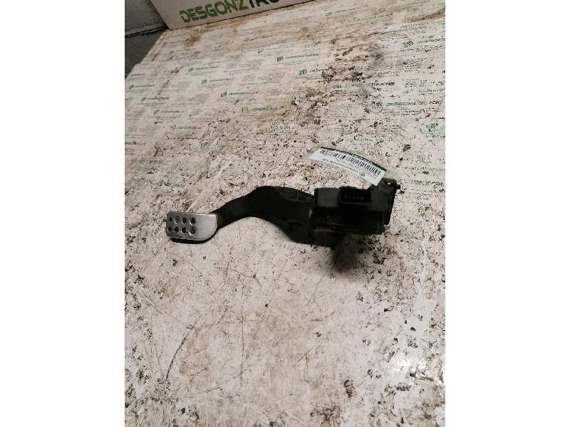 Recambio de potenciometro pedal para peugeot 207 rc referencia OEM IAM 9681434280 6PV00908307 5 PINS
