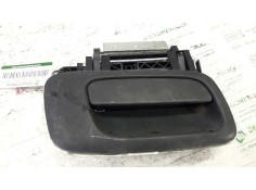 Recambio de maneta exterior trasera derecha para opel astra g caravan comfort referencia OEM IAM    2