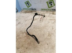 Recambio de tubo para ford focus berlina (cap) ambiente (d) referencia OEM IAM 4M519L272AF   2