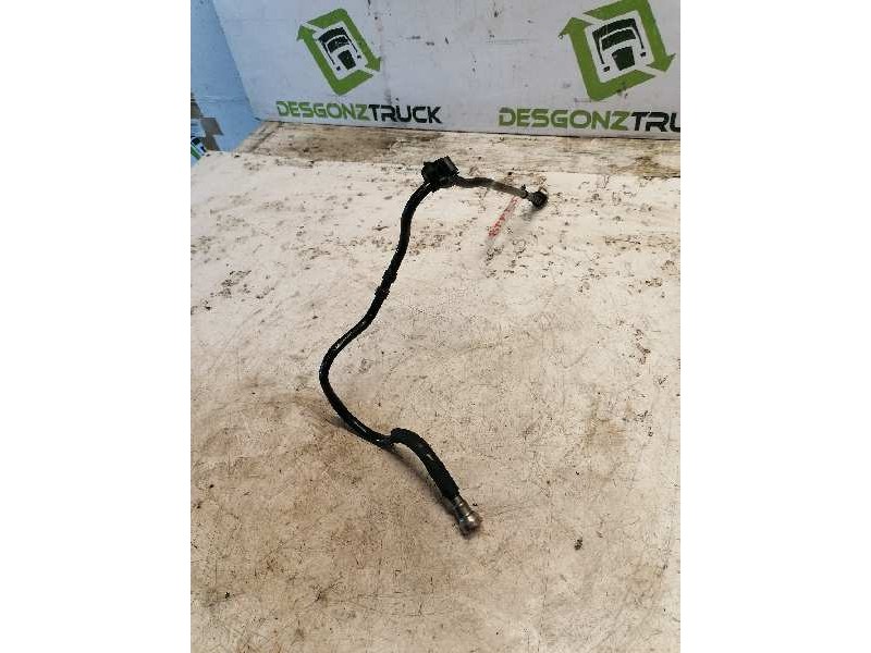 Recambio de tubo para ford focus berlina (cap) ambiente (d) referencia OEM IAM 4M519L272AF  