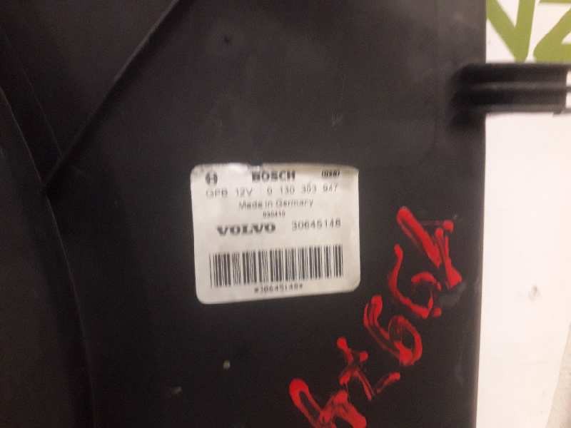 Recambio de electroventilador para volvo xc70 2.4 d awd ocean race referencia OEM IAM 0130303947 30645148 