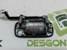 Recambio de maneta exterior delantera izquierda para peugeot 406 berlina (s1/s2) st referencia OEM IAM    2