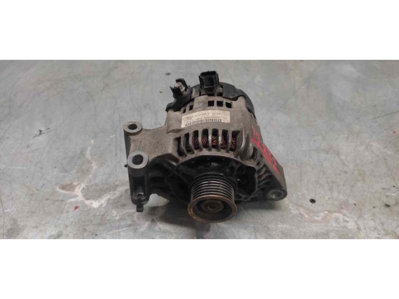 Recambio de alternador para ford focus turnier (cak) ambiente referencia OEM IAM 98AB10300CH  
