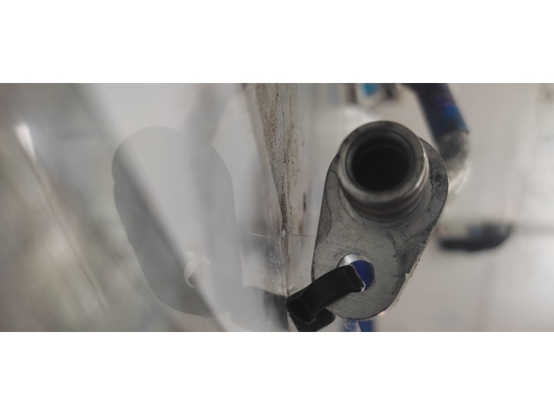 Recambio de tubos aire acondicionado para peugeot 308 confort referencia OEM IAM   