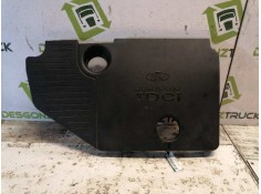 Recambio de tapa motor para ford focus berlina (cap) ambiente (d) referencia OEM IAM 6M5Q6N041AA  