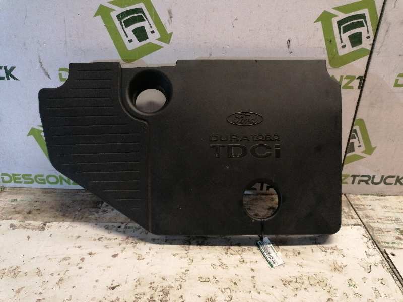Recambio de tapa motor para ford focus berlina (cap) ambiente (d) referencia OEM IAM 6M5Q6N041AA  