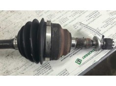 Recambio de transmision delantera derecha para opel astra g caravan comfort referencia OEM IAM    2