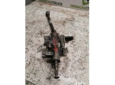 Recambio de columna direccion para peugeot 207 rc referencia OEM IAM   