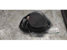 Recambio de cinturon seguridad delantero izquierdo para dacia logan laureate referencia OEM IAM   