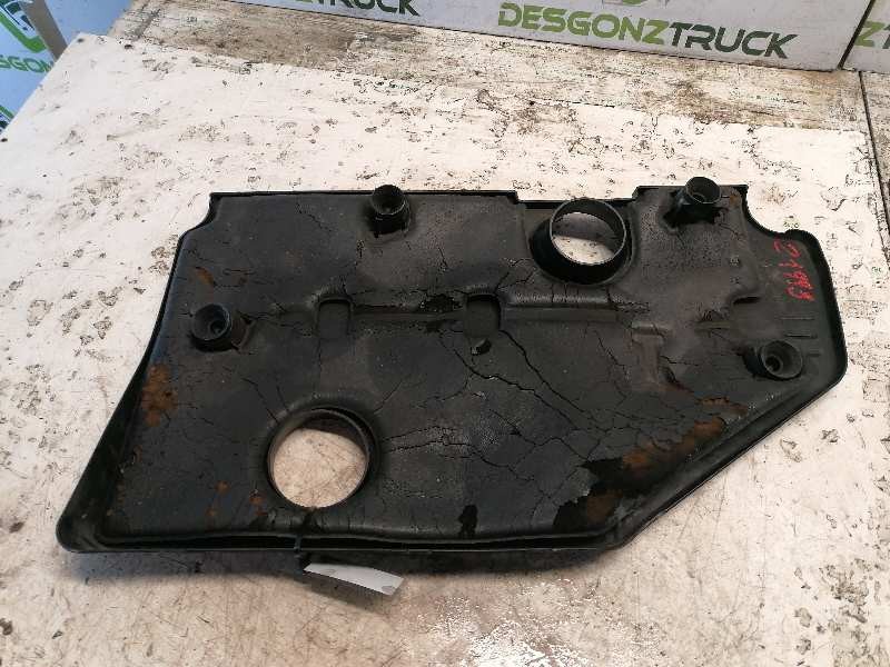 Recambio de tapa motor para ford focus berlina (cap) ambiente (d) referencia OEM IAM 6M5Q6N041AA  
