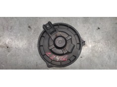 Recambio de ventilador calefaccion para kia carnival td ls referencia OEM IAM   2 PINS