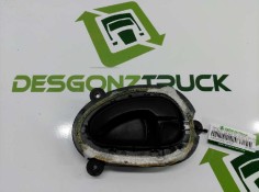 Recambio de maneta interior delantera izquierda para peugeot 406 berlina (s1/s2) st referencia OEM IAM 9616307577  