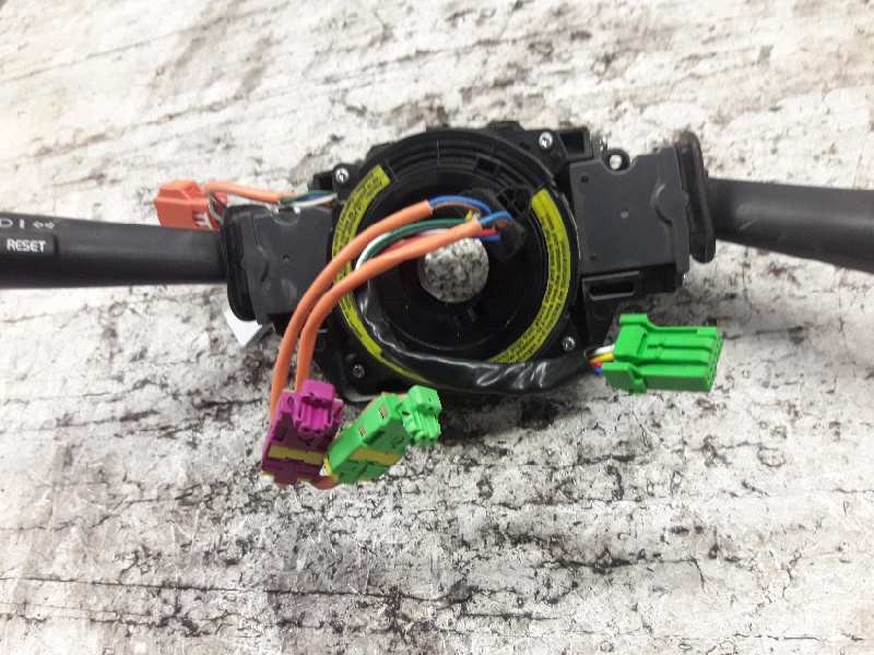 Recambio de mando multifuncion para volvo xc70 2.4 d awd ocean race referencia OEM IAM 30658656 03W09A 