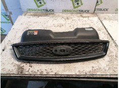 Recambio de rejilla delantera central para ford focus berlina (cap) ambiente (d) referencia OEM IAM 4M5J8200BAW  