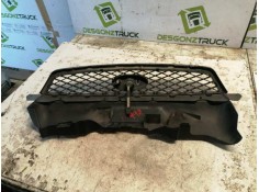 Recambio de rejilla delantera central para ford focus berlina (cap) ambiente (d) referencia OEM IAM 4M5J8200BAW   2