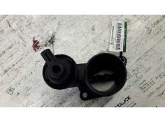 Recambio de caja mariposa para citroën xsara berlina 2.0 hdi 66kw premier referencia OEM IAM 9638300980 ENFRIADOR  2