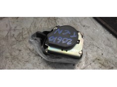 Recambio de cinturon seguridad trasero central para dacia logan laureate referencia OEM IAM   