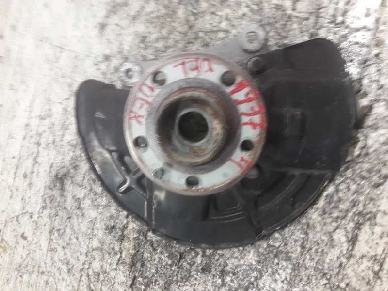 Recambio de mangueta delantera derecha para volvo xc70 2.4 d awd ocean race referencia OEM IAM 9461944  