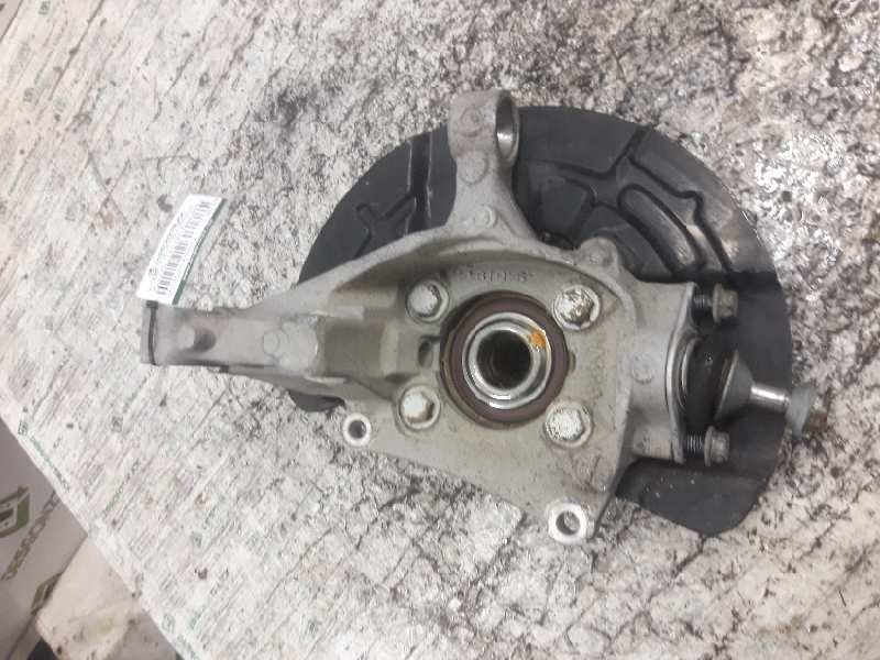 Recambio de mangueta delantera derecha para volvo xc70 2.4 d awd ocean race referencia OEM IAM 9461944  