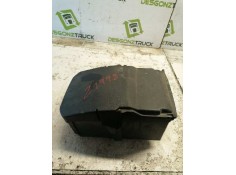 Recambio de soporte bateria para ford focus berlina (cap) ambiente (d) referencia OEM IAM 4M5110723BC  