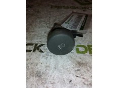 Recambio de boton antiniebla para iveco daily caja cerrada (1999 =>) 29 - l 10 caja cerrada referencia OEM IAM   