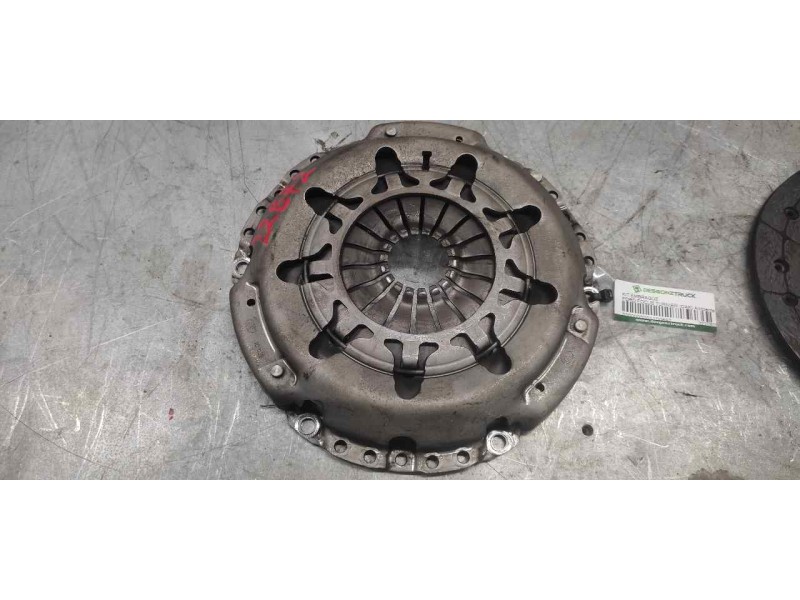 Recambio de kit embrague para ford focus turnier (cak) ambiente referencia OEM IAM 322030310  