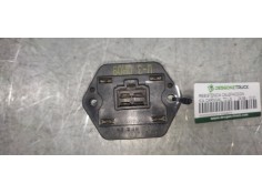 Recambio de resistencia calefaccion para kia carnival td ls referencia OEM IAM   4 PINS