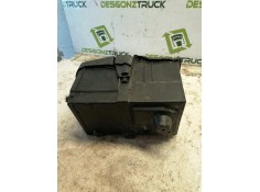 Recambio de soporte bateria para ford focus berlina (cap) ambiente (d) referencia OEM IAM 4M5110723BC   2