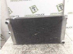 Recambio de radiador agua para bmw serie 7 (e65/e66) 730d referencia OEM IAM A2682   2