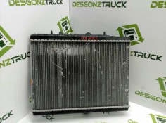 Recambio de radiador agua para peugeot 406 berlina (s1/s2) st referencia OEM IAM   
