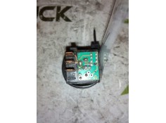 Recambio de boton antiniebla para iveco daily caja cerrada (1999 =>) 29 - l 10 caja cerrada referencia OEM IAM    2