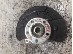 Recambio de mangueta delantera izquierda para volvo xc70 2.4 d awd ocean race referencia OEM IAM 9461943  