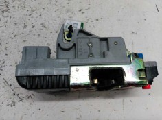 Recambio de cerradura puerta trasera izquierda para citroën xantia berlina 1.9 td sx referencia OEM IAM    2