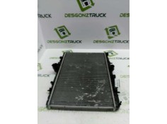 Recambio de radiador agua para peugeot 406 berlina (s1/s2) st referencia OEM IAM    2