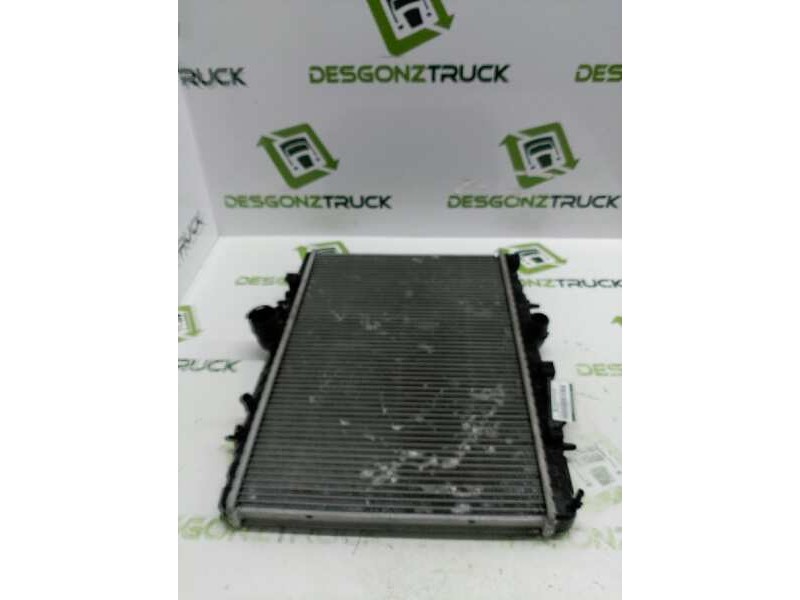 Recambio de radiador agua para peugeot 406 berlina (s1/s2) st referencia OEM IAM   