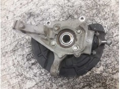 Recambio de mangueta delantera izquierda para volvo xc70 2.4 d awd ocean race referencia OEM IAM 9461943   2