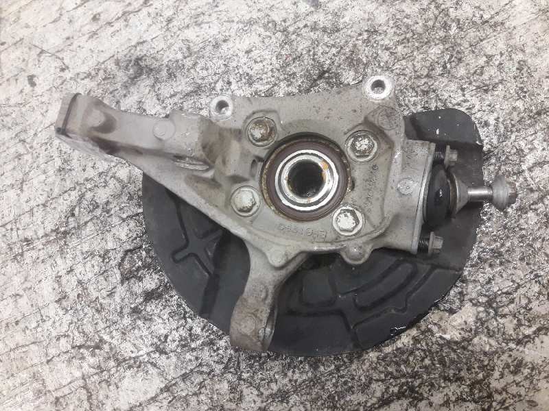 Recambio de mangueta delantera izquierda para volvo xc70 2.4 d awd ocean race referencia OEM IAM 9461943  