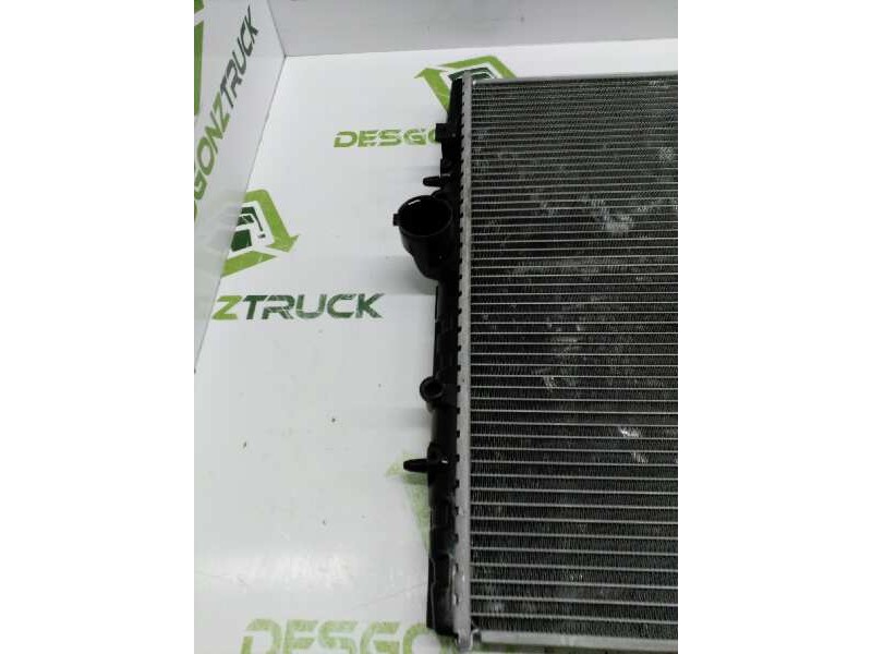 Recambio de radiador agua para peugeot 406 berlina (s1/s2) st referencia OEM IAM   