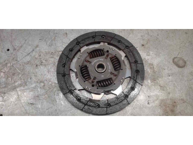 Recambio de kit embrague para ford focus turnier (cak) ambiente referencia OEM IAM 322030310  
