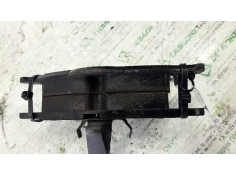 Recambio de pastillas de freno delanteras para opel astra g caravan comfort referencia OEM IAM    2